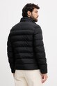 Ρούχα Μπουφάν Geox SNAKE M5628D.T3266 μαύρο