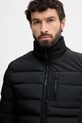 Μπουφάν Geox SNAKE μαύρο M5628D.T3266