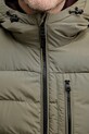 Geox kurtka SNAKE zielony M5628A.T3266