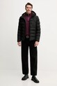 Geox kurtka SNAKE M5628A.T3266 czarny AW25