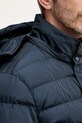 Geox kurtka LEITAN M5628B.T3266 granatowy