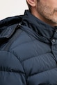Geox geacă LEITAN M5628B.T3266 bleumarin
