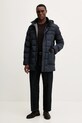 Geox kurtka LEITAN M5628B.T3266 granatowy AW25