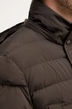 Geox kurtka LEITAN M5628B.T3266 brązowy