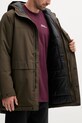 Bunda Jack Wolfskin COLD CAMP A65022