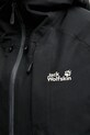 Jack Wolfskin kurtka sportowa puchowa ICECAPE A65299 czarny