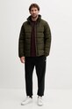 Jack Wolfskin geacă NORTHERN LITE A65024 verde AW25