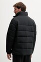 Ρούχα Μπουφάν Jack Wolfskin NORTHERN LITE A65024 μαύρο