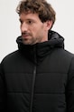 Jack Wolfskin geacă NORTHERN LITE negru A65023