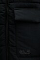Jack Wolfskin geacă NORTHERN LITE A65023 negru