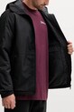 Μπουφάν Jack Wolfskin PAMIR A65048