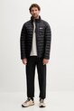 Jack Wolfskin kurtka sportowa puchowa Passamani Down A61836 czarny AW25