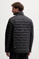 Odzież Jack Wolfskin kurtka sportowa puchowa Passamani Down A61836 czarny