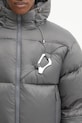 Heliot Emil piumino grigio PREAW25.M.02.093.DGY05.