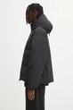 Heliot Emil kurtka puchowa AW25.M.02.093.BLK01.CO czarny AW25