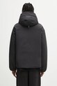 Odzież Heliot Emil kurtka puchowa AW25.M.02.093.BLK01.CO czarny
