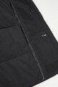 Heliot Emil kurtka puchowa AW25.M.02.093.BLK01.CO czarny