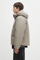 Heliot Emil kurtka puchowa AW25.M.02.093.DST19.CO beżowy AW25