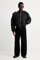 Heliot Emil bomber dzseki AW25.M.02.163.BLK01 fekete AW25