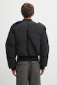 Odzież Heliot Emil kurtka bomber AW25.M.02.163.BLK01 czarny