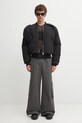 Heliot Emil kurtka bomber AW25.M.02.163.BLK01
