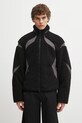 Heliot Emil kurtka czarny AW25.M.02.139.BLK01.CO