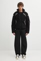 Heliot Emil kurtka AW25.M.02.139.BLK01.CO