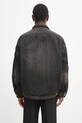 Odzież Maison MIHARA YASUHIRO kurtka jeansowa Blouson J15BL126 czarny