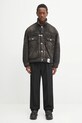 Maison MIHARA YASUHIRO kurtka jeansowa Blouson J15BL126
