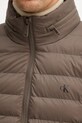 Куртка Calvin Klein Jeans LV04RC511G коричневый