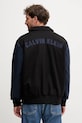 Ruházat Calvin Klein Jeans rövid kabát LV04RD400G fekete