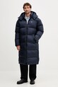 Calvin Klein Jeans kurtka LV04RD518G granatowy AW25