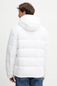 Îmbrăcăminte Calvin Klein Jeans geacă de puf LV04RC518G alb