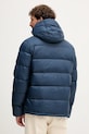 Одяг Пухова куртка Calvin Klein Jeans LV04RC518G темно-синій