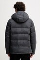 Ρούχα Μπουφάν με επένδυση από πούπουλα Calvin Klein Jeans LV04RC518G γκρί