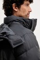 Μπουφάν με επένδυση από πούπουλα Calvin Klein Jeans LV04RC518G