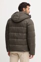 Одежда Пуховая куртка Calvin Klein Jeans LV04RC518G коричневый