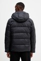 Abbigliamento Calvin Klein Jeans piumino LV04RC518G nero