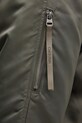 Μπουφάν bomber Calvin Klein Jeans LV04RC526G πράσινο