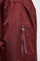 Calvin Klein Jeans kurtka bomber LV04RC526G bordowy
