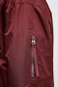 Calvin Klein Jeans geacă bomber LV04RC526G burgundia