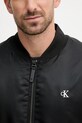 Куртка-бомбер Calvin Klein Jeans LV04RC526G чорний