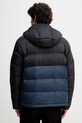 Odzież Calvin Klein Jeans kurtka LV04RD527G czarny