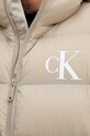 Куртка Calvin Klein Jeans LV04RD528G бежевий