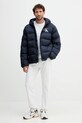 Μπουφάν Calvin Klein Jeans LV04RD528G σκούρο μπλε AW25