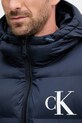 Куртка Calvin Klein Jeans LV04RD528G темно-синій