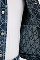 Τζιν μπουφάν Calvin Klein Jeans LV04RD767G