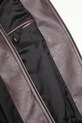 MM6 Maison Margiela kurtka bomber SH2AM0042.M35609.961 brązowy