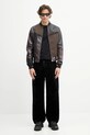 MM6 Maison Margiela kurtka bomber SH2AM0042.M35609.961