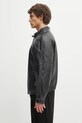 MM6 Maison Margiela kurtka SH2AM0053.M35455.900 czarny AW25